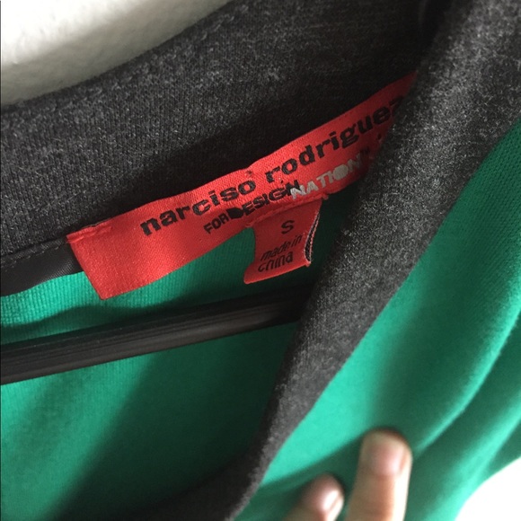 Narciso Rodriguez sheath dress - Picture 4 of 8